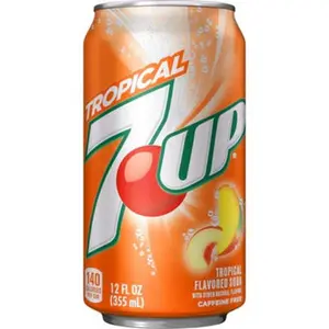 7up Tropical