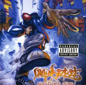 Limp Bizkit - Significant Other  [COMPACT DISC - CD] Explicit, Enhanced