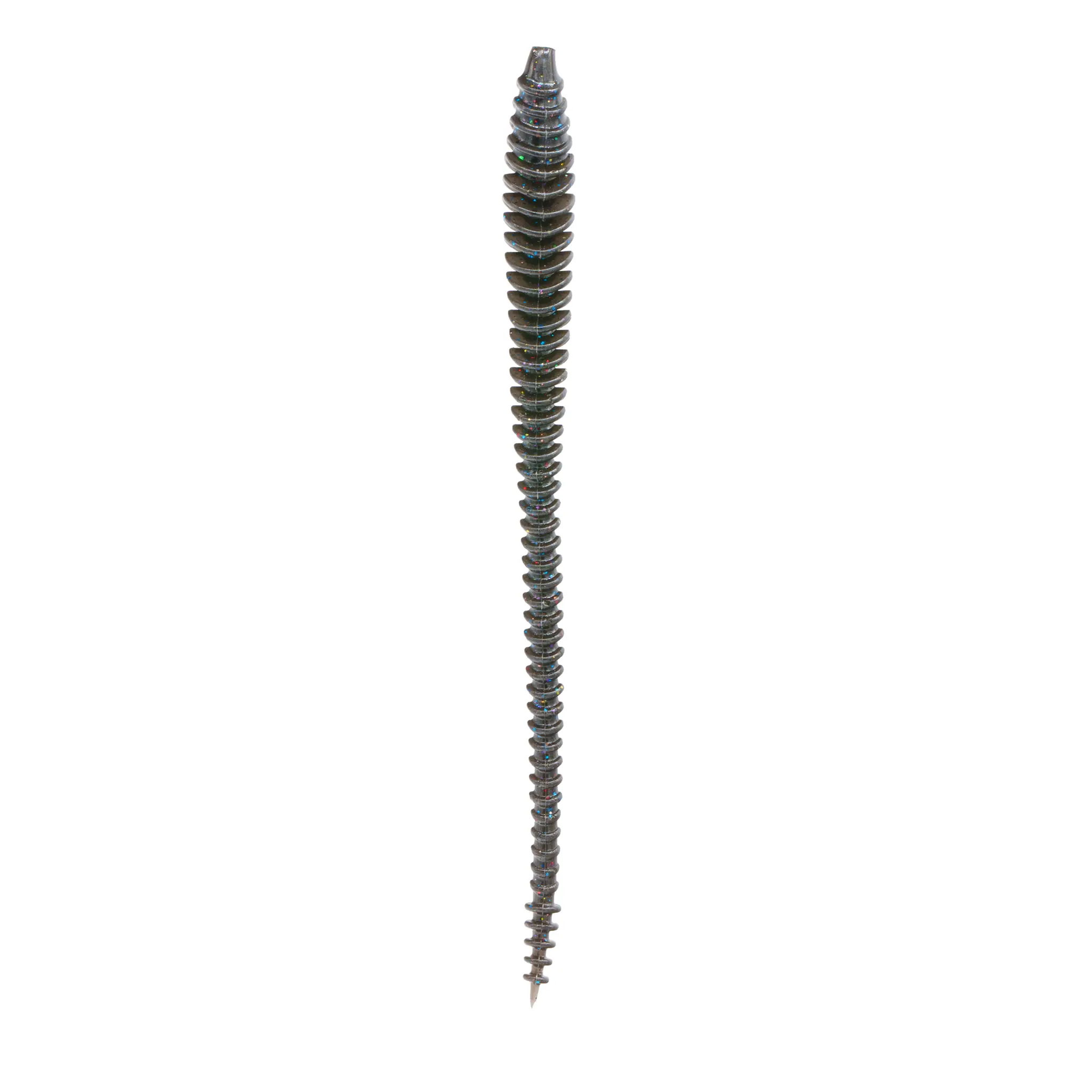 Boosa 6.5 Shakey Worm