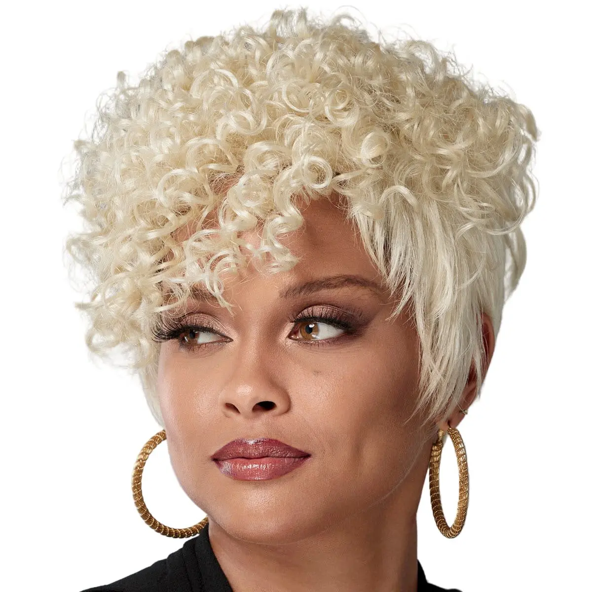 Keyshia wig by Especially Yours
