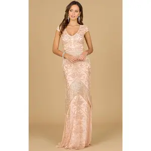 Lara 29098 Dress