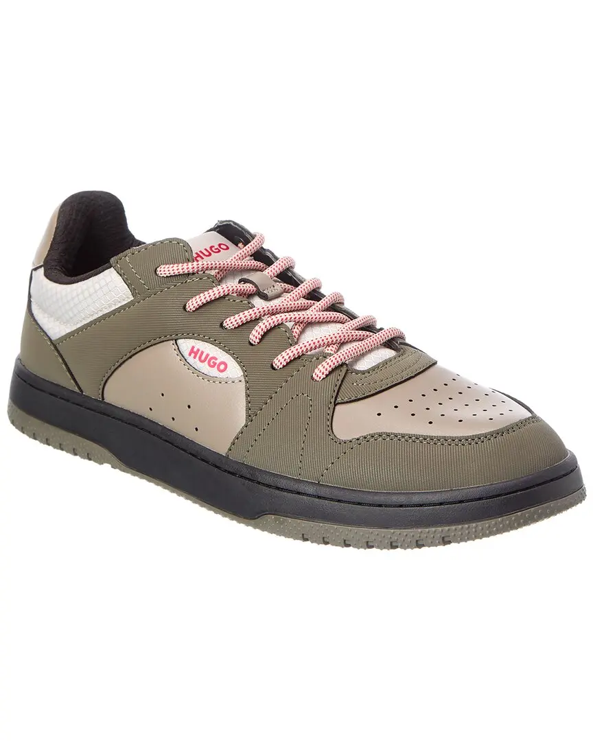 Hugo Boss Hadrian Sneaker