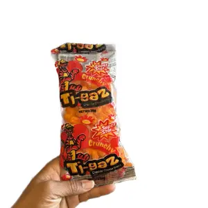 Ti-gaz cheddar cheese Snack