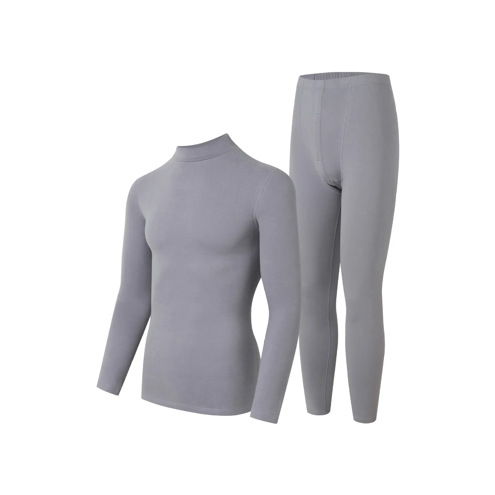 Male G1002 Mist Blue   Middle Collar Cov