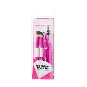 Ruby Kisses Eye Makeup Makeup Brush Kit