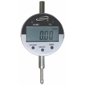 iGaging 0-0.5" Digital Electronic Indicator