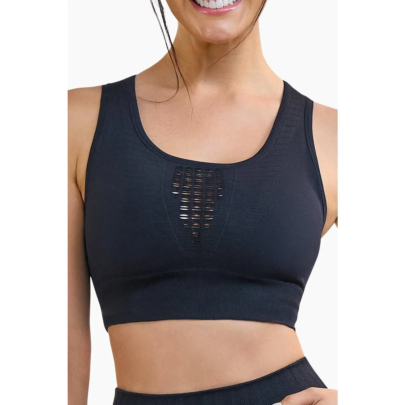 Training Bra Ultimate Air BRAEEZ
