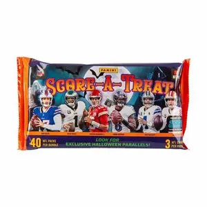 2024 Panini Football Score-A-Treat (1 PACK)