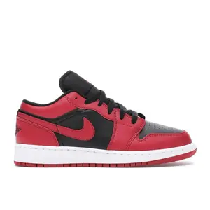 Jordan Kid's 1 Low Reverse Bred, from StockX