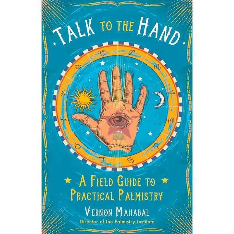 Talk To The Hand