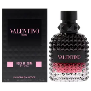 Valentino Uomo Born In Roma Intense 1.7oz EDP for MEN