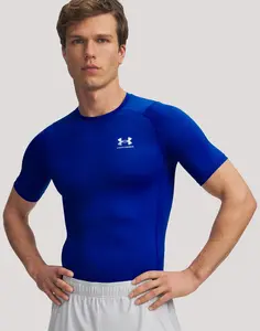 Under Armour HeatGear Compression Tee