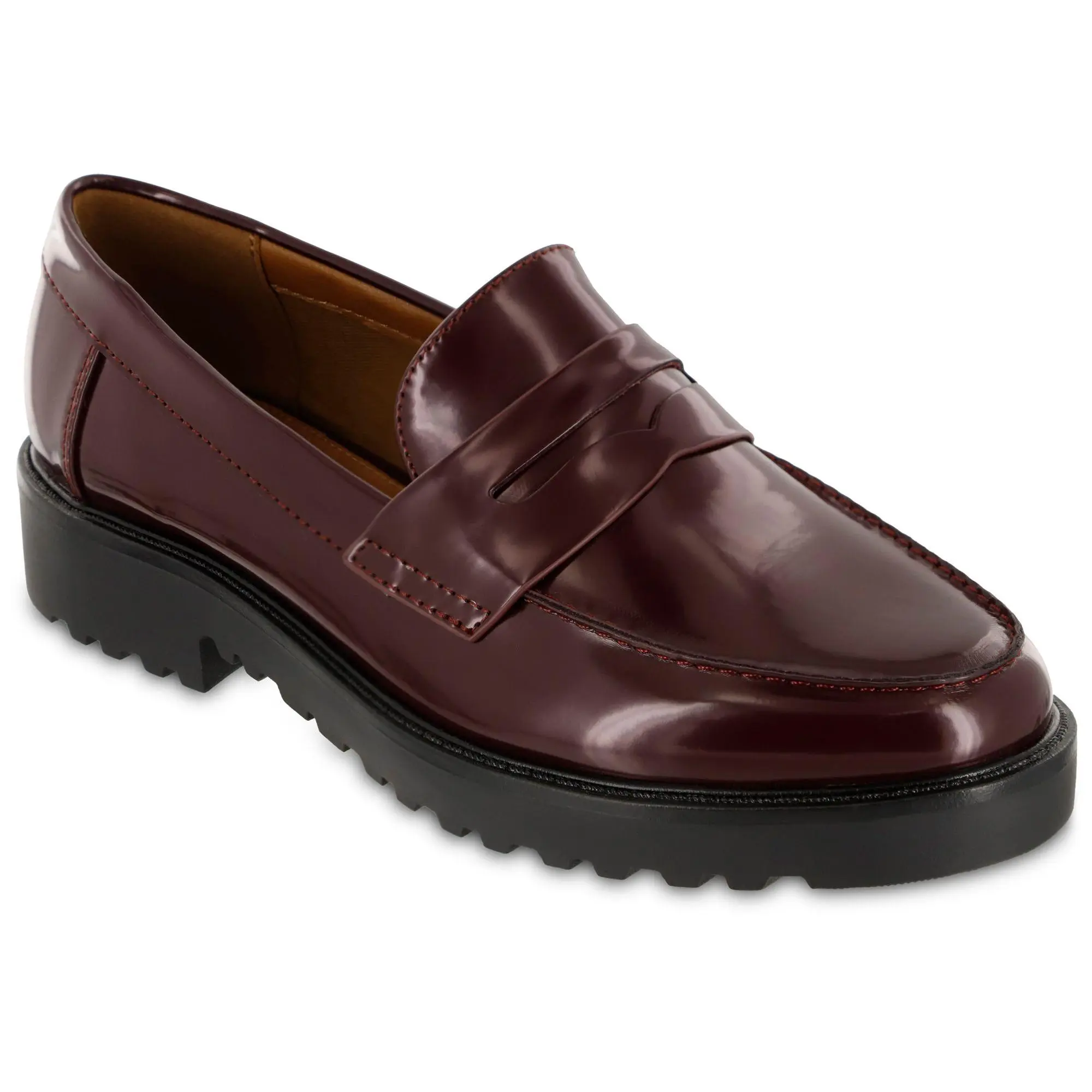 MIA Amore Loafers - Hali
