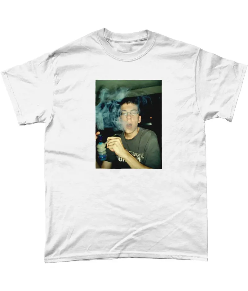 a cigarette by gavin A Cigarette - Single by Gavin Adcock