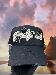 31 Hats X Backpack Boyz