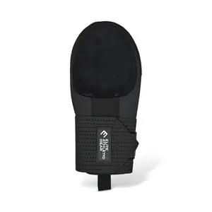Black Sliding Mitt Black Sliding Mitt