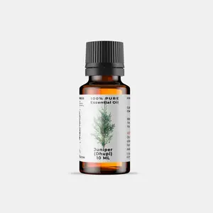 Juniper - 10ML 100% Pure Essential Oil