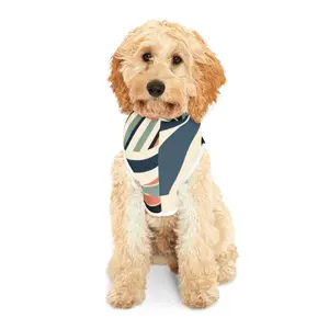 "Top Quality Pet Hoodies: Dog & Cat Hoodies, Custom Pet Hoodie, Women's Adult Hoodie with Pet Pouch - XS to- Pet Hoodie