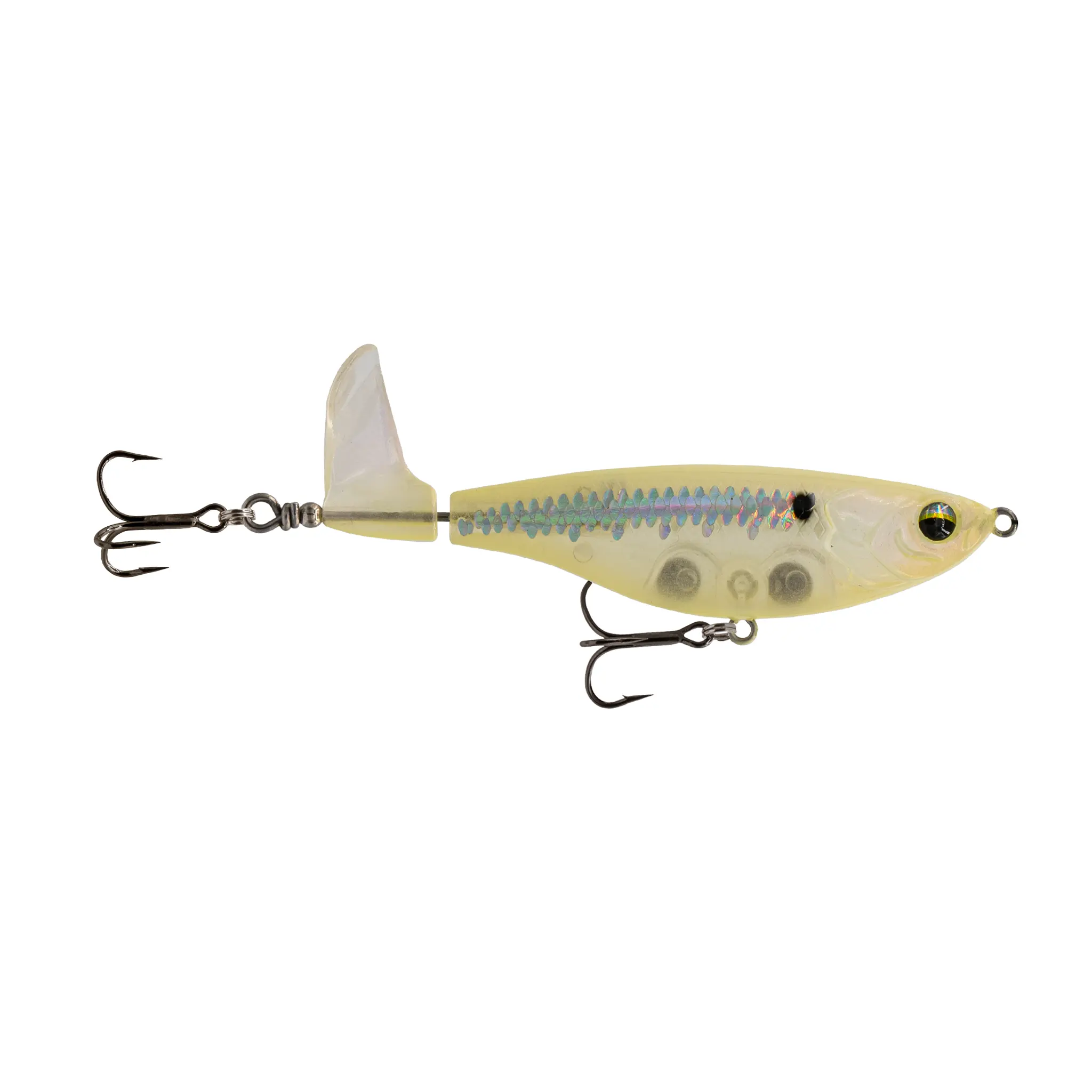 The Scramble Topwater Fishing Lures Series, Sports & Outdoor Leisure Fishing Equipment