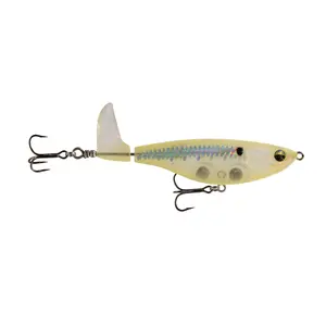The Scramble Series - Premium Topwater Lure