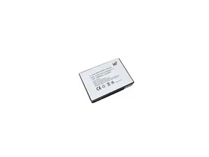 BTI BTRY-ET5X-PRPK2-01-BTI 7.6V 25.84WH LI-ION Scanner Battery for Zebra