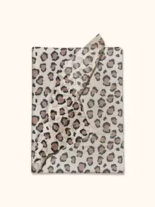 Leopard Print Tissue Paper
