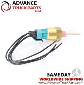 ATP 086714A0001 Minitek Coolant Level Sensor w/Pigtail