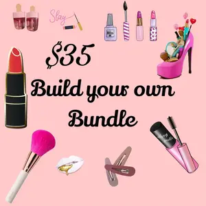 Makeup Bundle