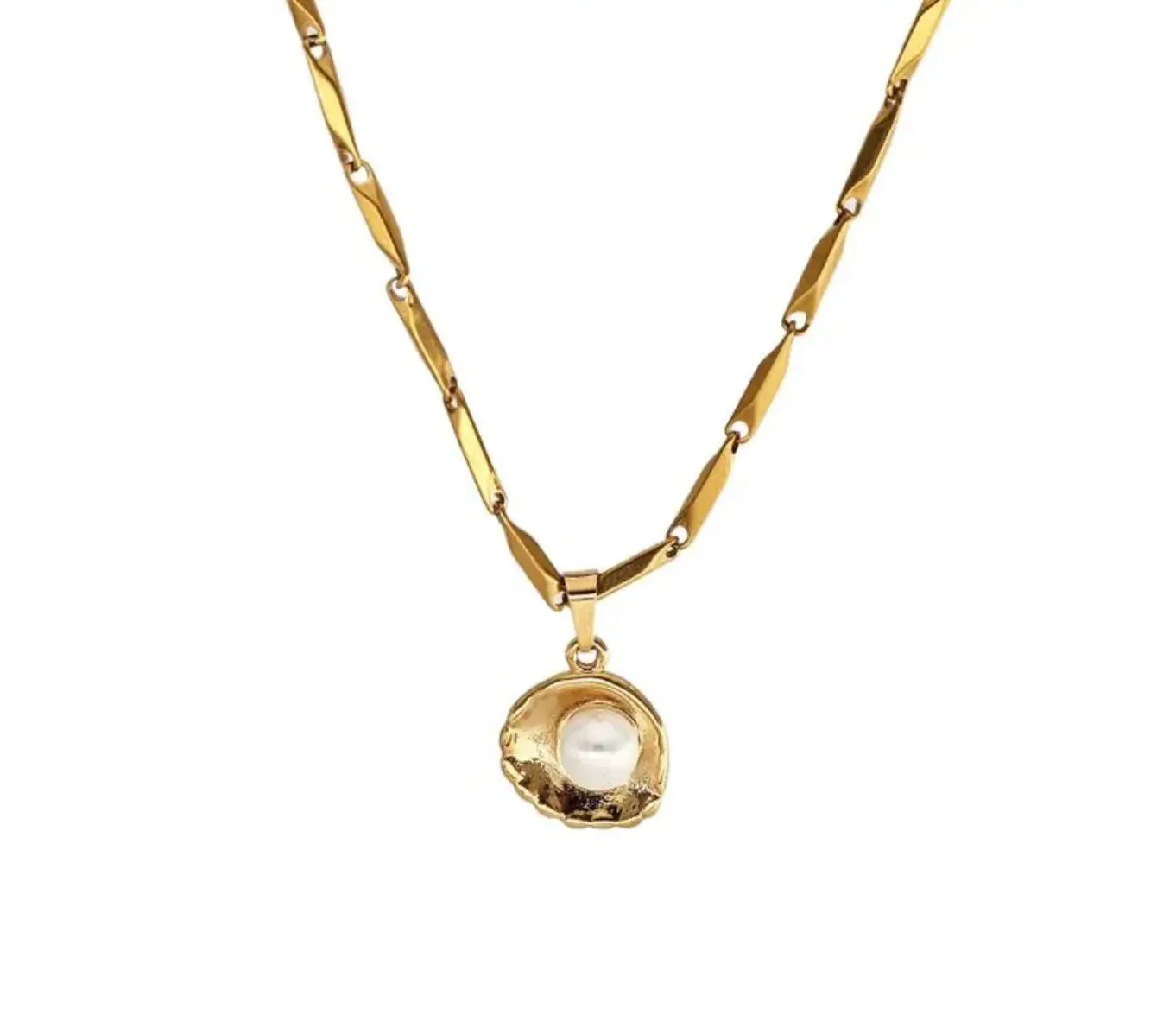 Ariel Necklace