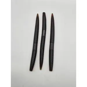 America Stick Baits 5 Inch Versatile Fishing Lure for Freshwater & Saltwater - Pack of 10 - High-Quality Materials for Bass Trout & Pike - No Warranty