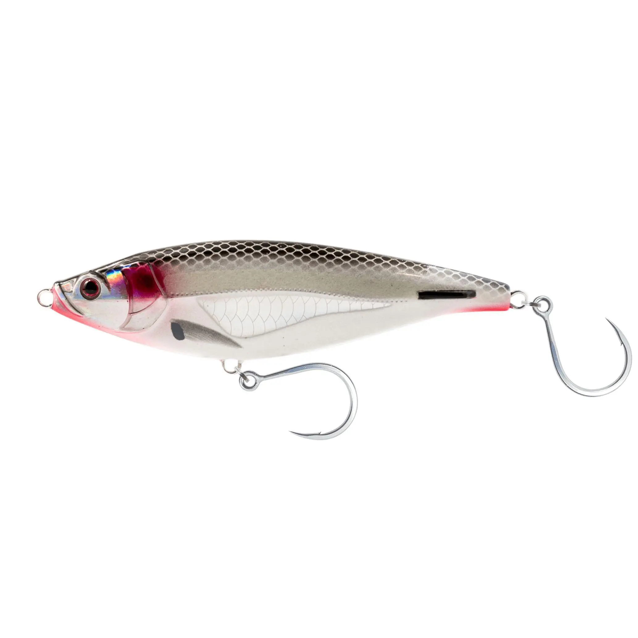 Nomad Madscad Sinking Lures