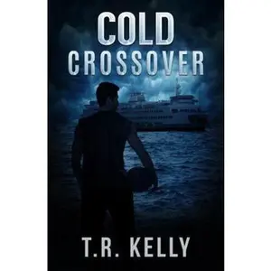 USED-Cold Crossover: An Ernie Creekmore Mystery by T.R. Kelly (Paperback)
