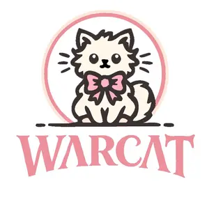 Warcat Pro shop logo