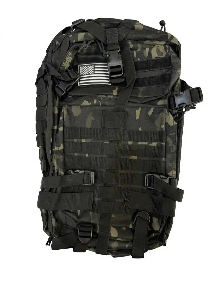 BP4 Tactical 45L Backpack