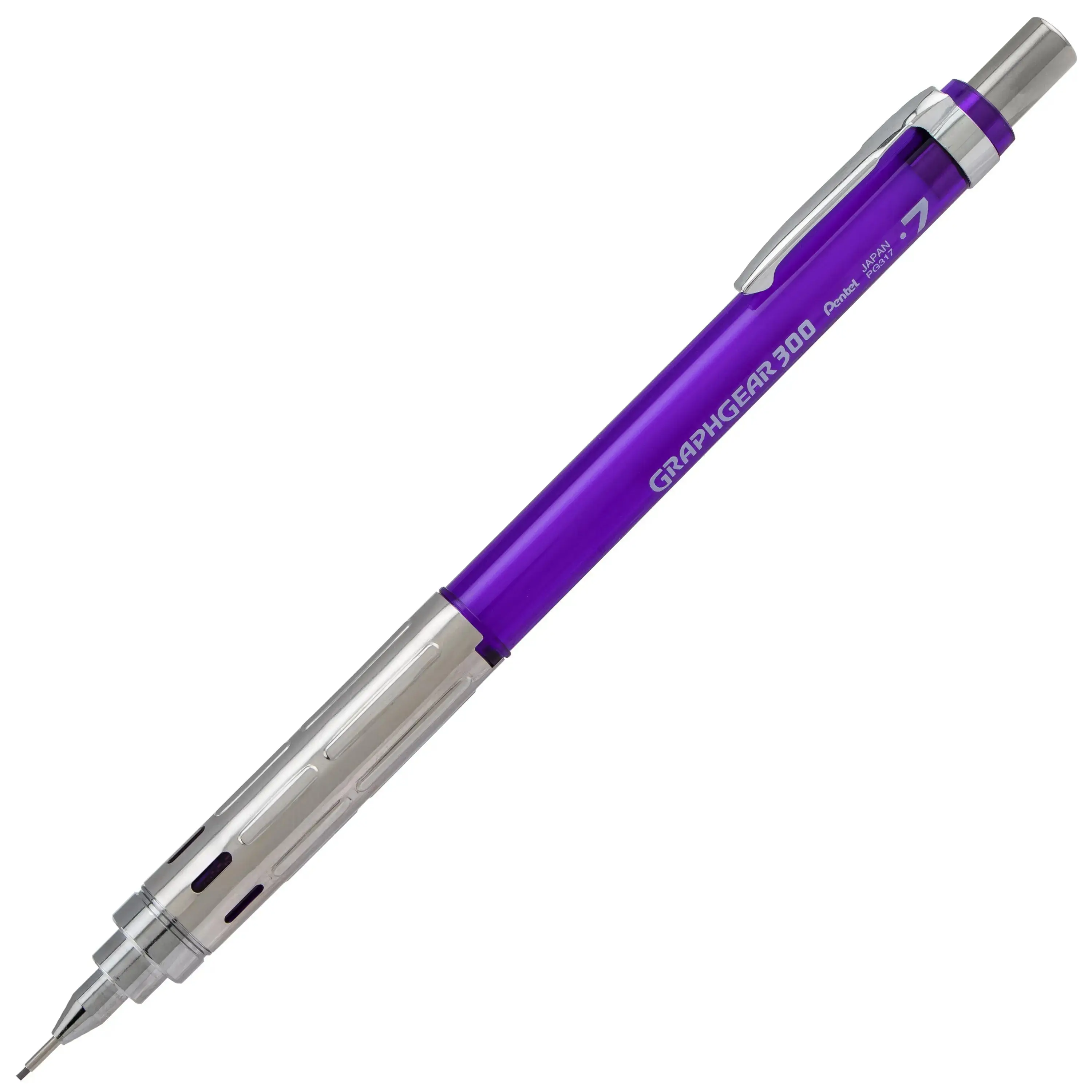 Pentel GraphGear 300 Mechanical Pencil