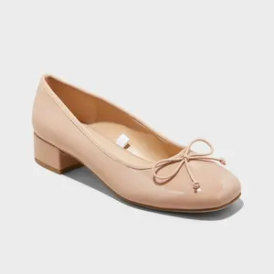 Women's Joy Ballet Pumps - A New Day