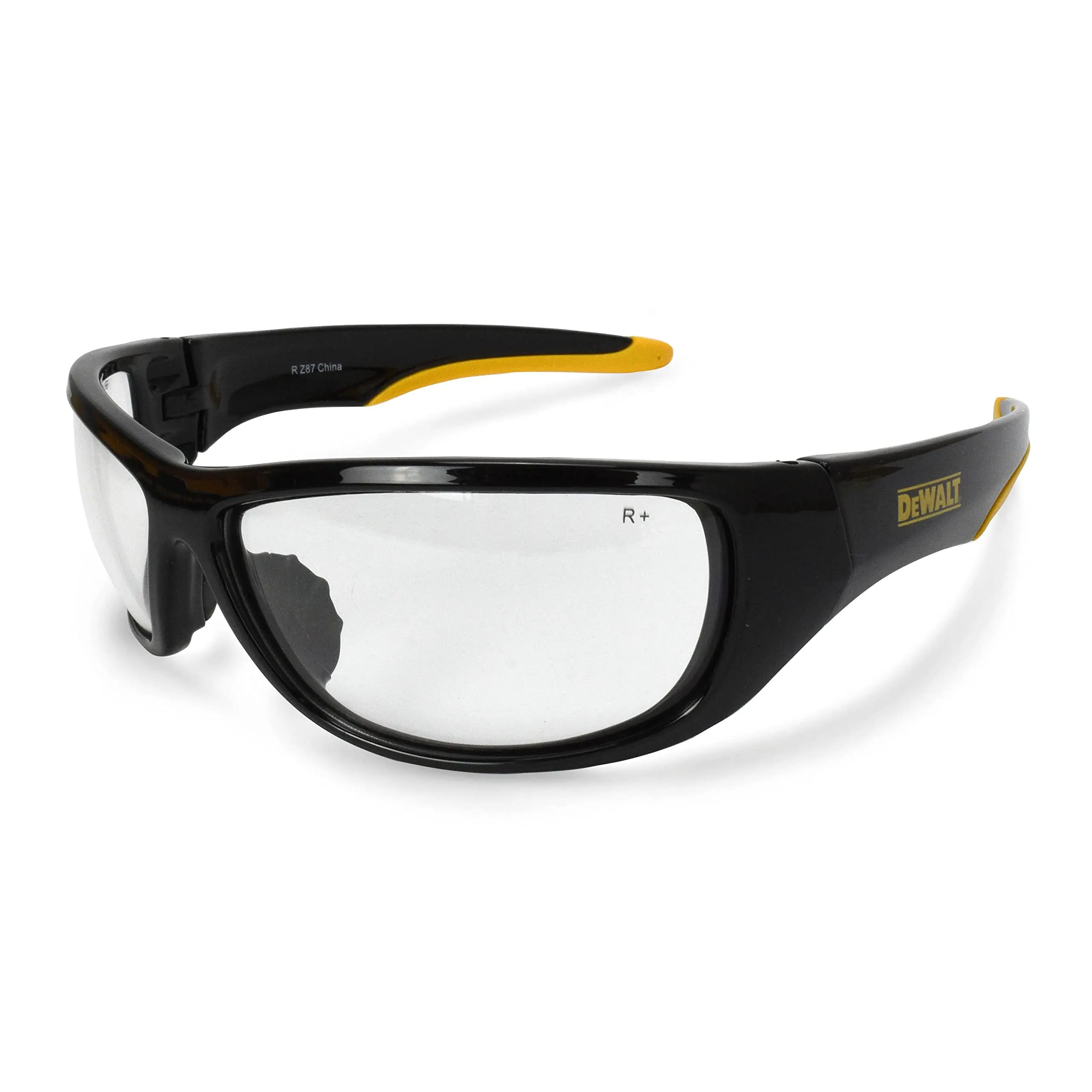 DEWALT Dominator Safety Glasses, Dominator Protective Eyewear DEWALT Dominator Safety Glasses, Dominator Protective Eyewear