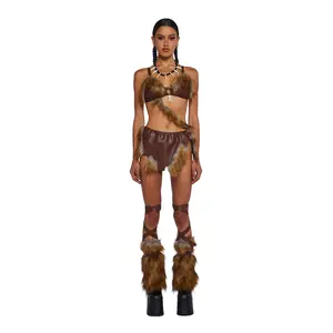 B.C. Babe Costume Set