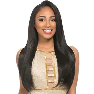 Sensationnel Empire 100% Human Hair Weave - YAKY 8" - 30"