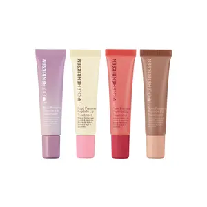 Pout Preserve Party of 4 Peptide Lip Set - Ole Henriksen