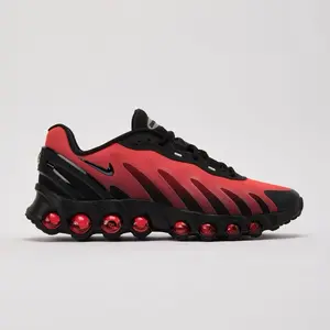 Air Max DN8 Black Bright Crimson (GS) Air Max DN8 Black Bright Crimson (GS)