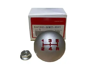 5 Speed Type R Shift Knob For Honda Acura Civic Si Oem Solid M10 x 1.5