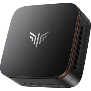 Pinoava P1 Mini PC - Compact High-Speed Desktop