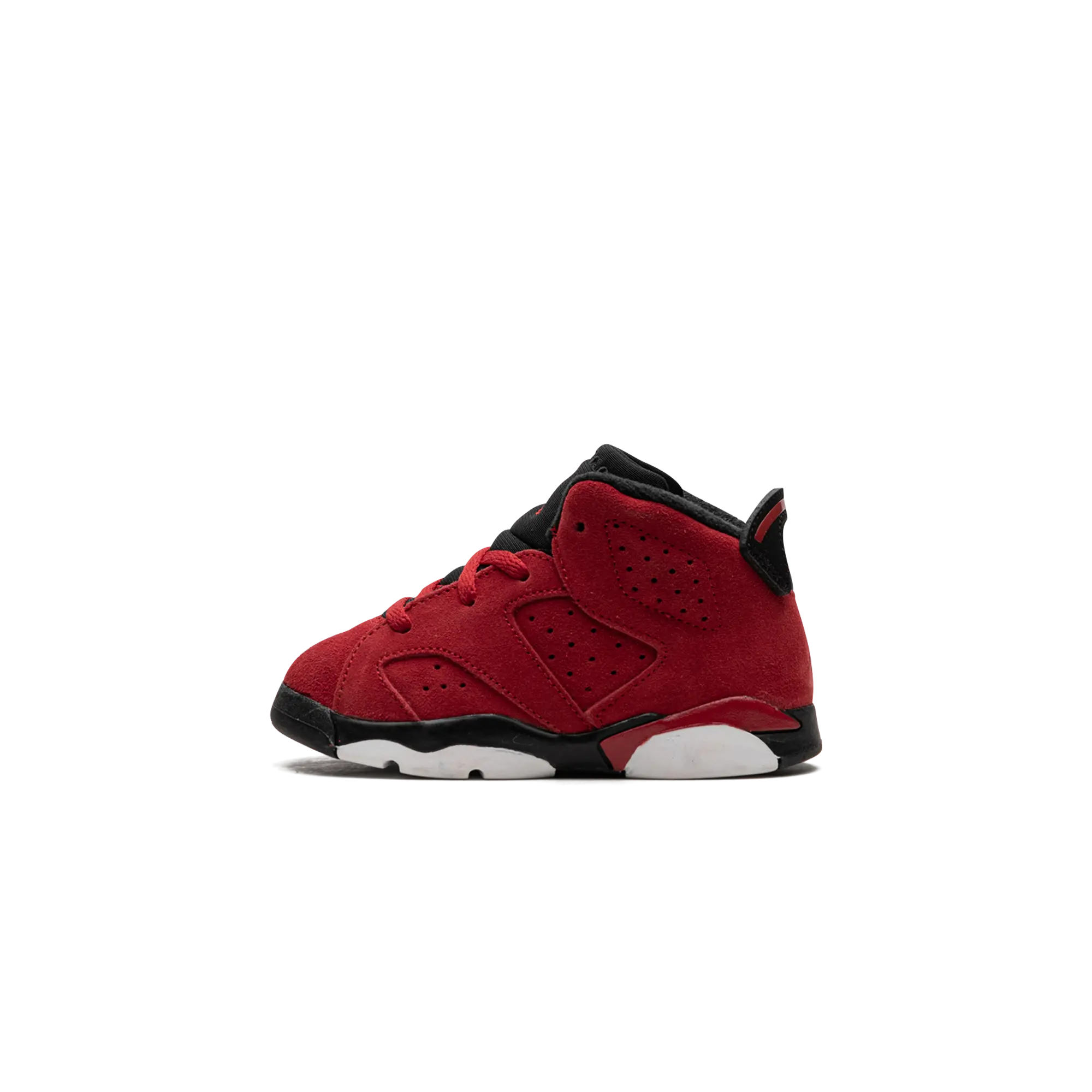 Air Jordan 6 TD "Toro Bravo" DV3606 600