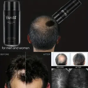 Viilife Hair Fibers for Thinning Hair, Extra Spray Applicator, 27.5g Hair Powder, Bald Spot Cover-Up, Natural Look, Hair Thickening Powder