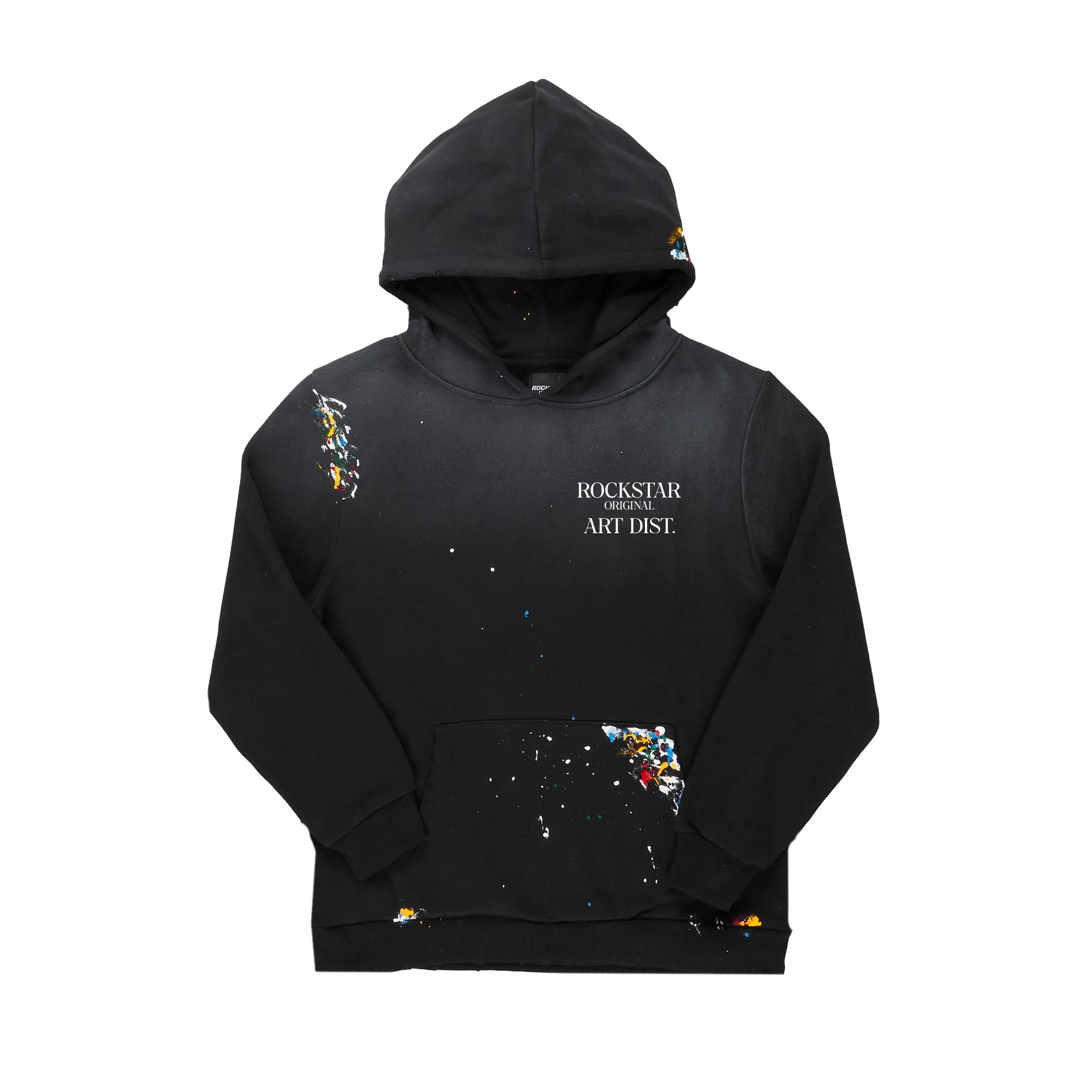 rockstar original jesus hoodie - TikTok Shop
