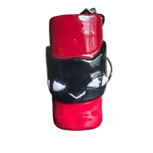 SABBATH Emily The Strange Quirky Kitty-Inspired Lighter Case with Attitude and Feline Vibes for Your Pocket