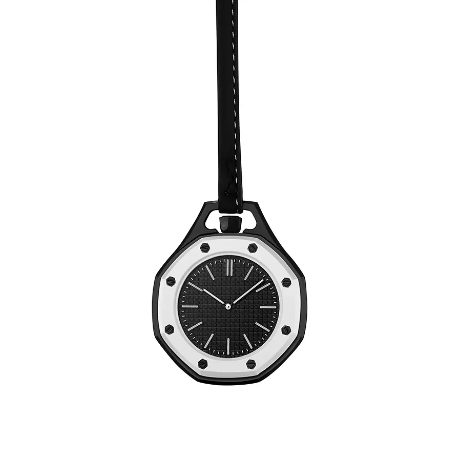 Unisex Co-Branded Sports Stopwatch Timer - Popular Design with Complete Color Range