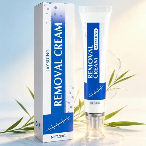 Repair Cream Deep Hydrating  Care for Soft and Refreshed Skin