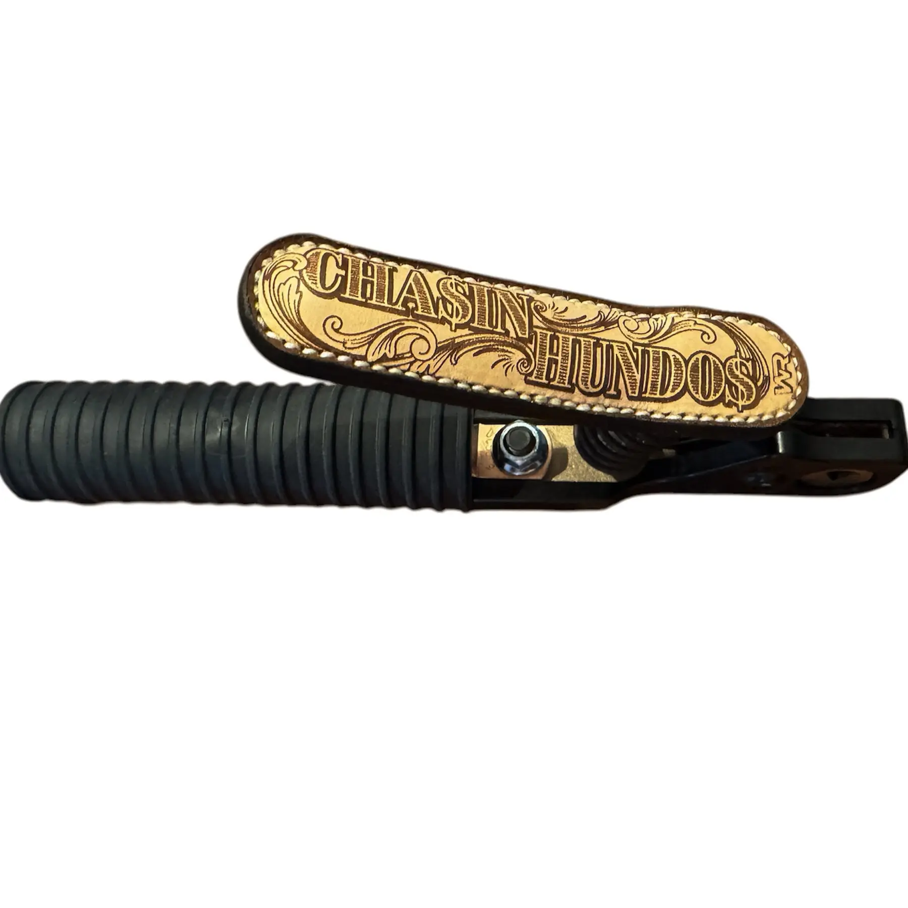 Chasin Hundos Stinger V Sleeve